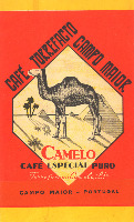 CAFÉ TORREFACTO CAMPO MAIOR