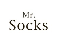 Mr. Socks