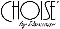 CHOISE by Danwear