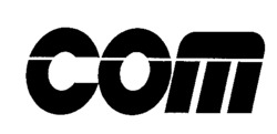 COM