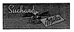 Suchard Milka