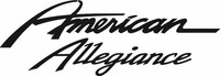 American Allegiance