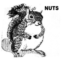 NUTS