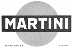 MARTINI