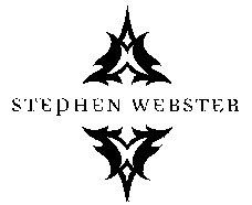 STEPHEN WEBSTER
