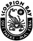 SCORPION BAY OUT THERE MAS FINA
