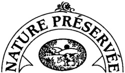 NATURE PRÉSERVÉE