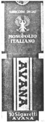 AVANA