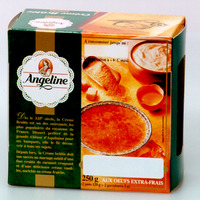 Angeline