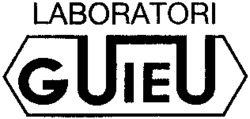 LABORATORI GUIEU