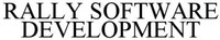 RALLY SOFTWARE DEVELOPMENT