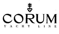 CORUM YACHT LINE