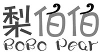 BOBO Pear