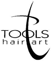 TOOLS hair art