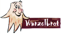 Wurzelbrot