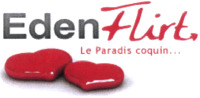 EdenFlirt Le Paradis coquin...
