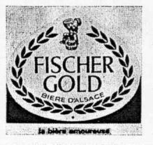 FISCHER GOLD