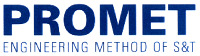 PROMET ENGINEERING METHOD OF S&T