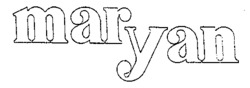 maryan