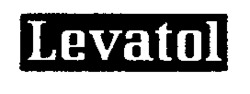 Levatol