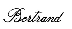 Bertrand
