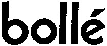 bollé