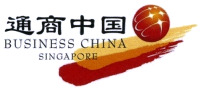 BUSINESS CHINA SINGAPORE