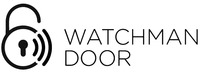 WATCHMAN DOOR