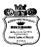 DUQUE DE BRAGANÇA