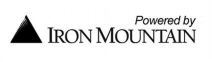 Powered by IRON MOUNTAIN