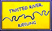 TWISTED RIVER