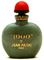 1000 DE JEAN PATOU