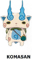 KOMASAN
