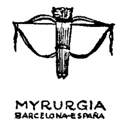 MYRURGIA