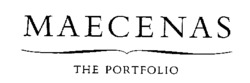MAECENAS