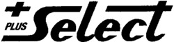 + PLUS Select