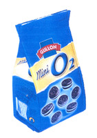 GULLON Mini O2