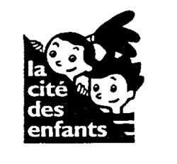 la cité des enfants