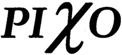 PIXO
