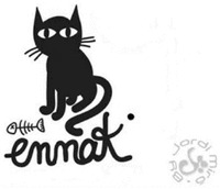 ennak by Jordi Miró