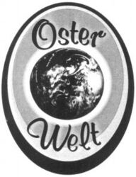 Oster Welt