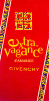 G extra-vagance d'AMARIGE GIVENCHY