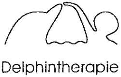 Delphintherapie