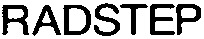 RADSTEP