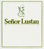 Señor Lustau