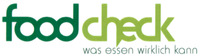food check was essen wirklich kann