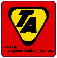 TA TEXTIL aparicio, s.a.