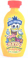 POLIMARK JUNIOR MAYO