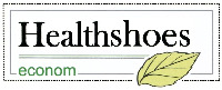 Healthshoes econom