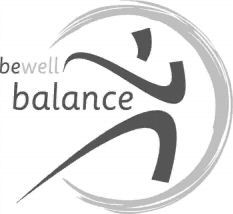 bewell balance